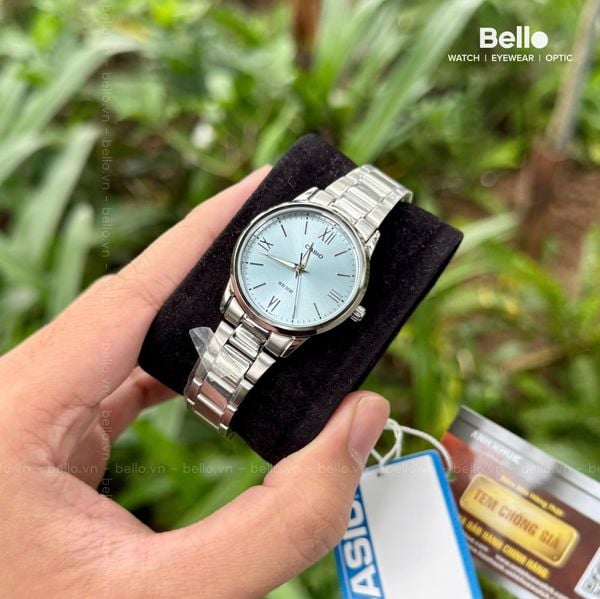  Casio LTP-1303DD-2A - Uy tín từ 2009, Tem vàng chống giả, Bảo hành 1 năm, Pin miễn phí trọn đời 