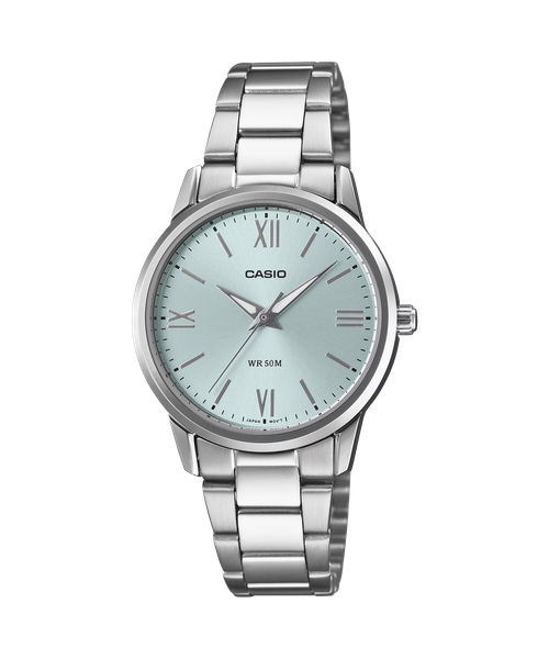  Casio LTP-1303DD-2A - Uy tín từ 2009, Tem vàng chống giả, Bảo hành 1 năm, Pin miễn phí trọn đời 