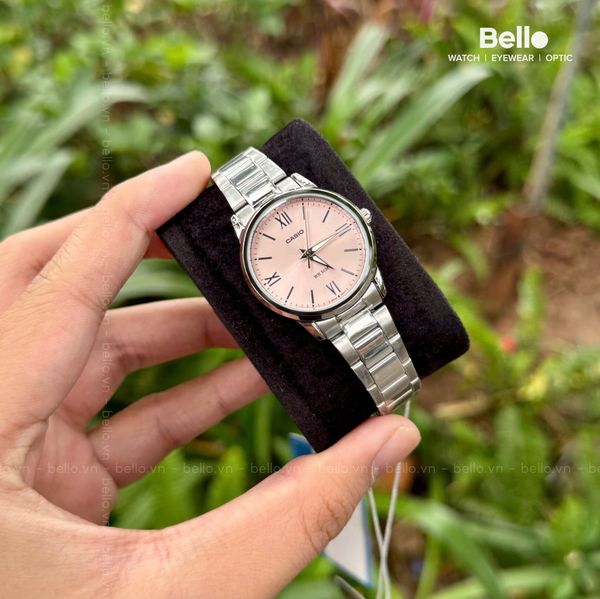  Casio LTP-1303DD-4A - Uy tín từ 2009, Tem vàng chống giả, Bảo hành 1 năm, Pin miễn phí trọn đời 