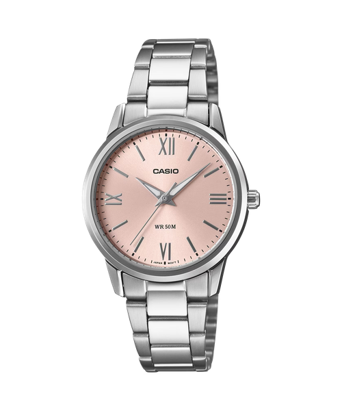  Casio LTP-1303DD-4A - Uy tín từ 2009, Tem vàng chống giả, Bảo hành 1 năm, Pin miễn phí trọn đời 