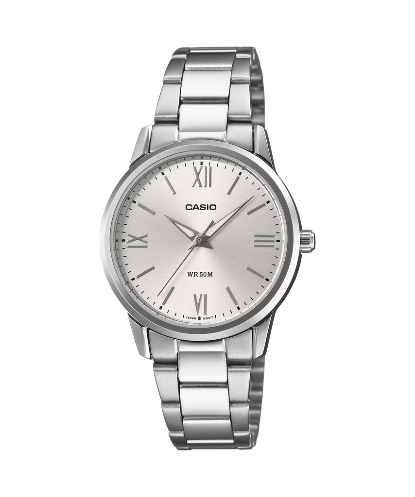  Casio LTP-1303DD-7A - Uy tín từ 2009, Tem vàng chống giả, Bảo hành 1 năm, Pin miễn phí trọn đời 