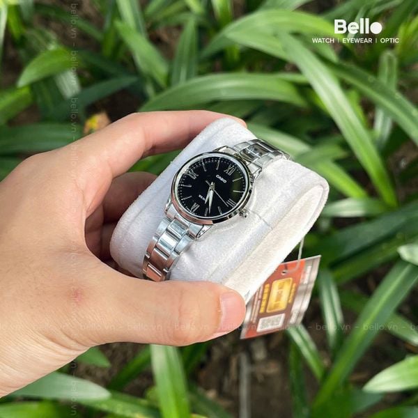  Casio LTP-1303DD-1A - Uy tín từ 2009, Tem vàng chống giả, Bảo hành 1 năm, Pin miễn phí trọn đời 