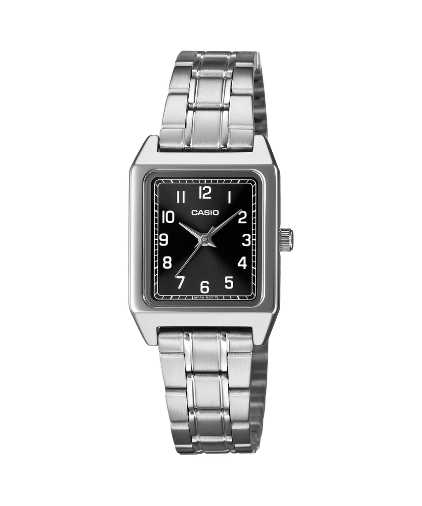  Casio LTP-B150DA-1B - Uy tín từ 2009, Tem vàng chống giả, Bảo hành 1 năm, Pin miễn phí trọn đời 