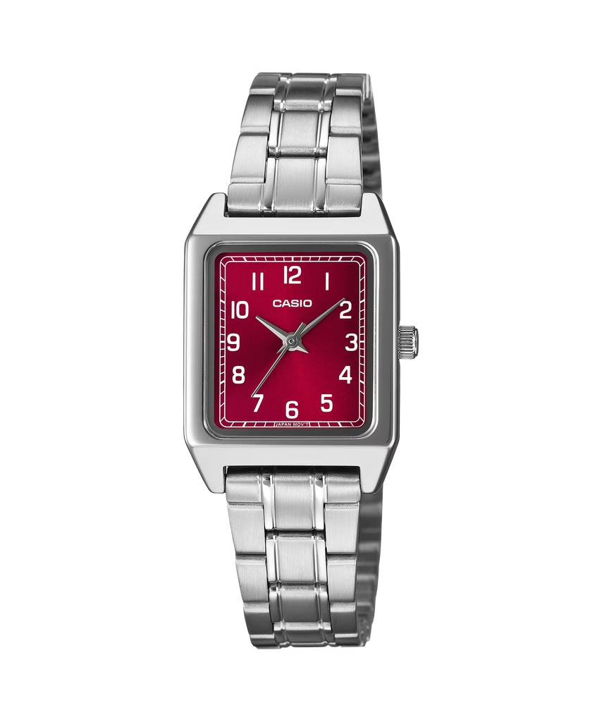  Casio LTP-B150DA-4B - Uy tín từ 2009, Tem vàng chống giả, Bảo hành 1 năm, Pin miễn phí trọn đời 