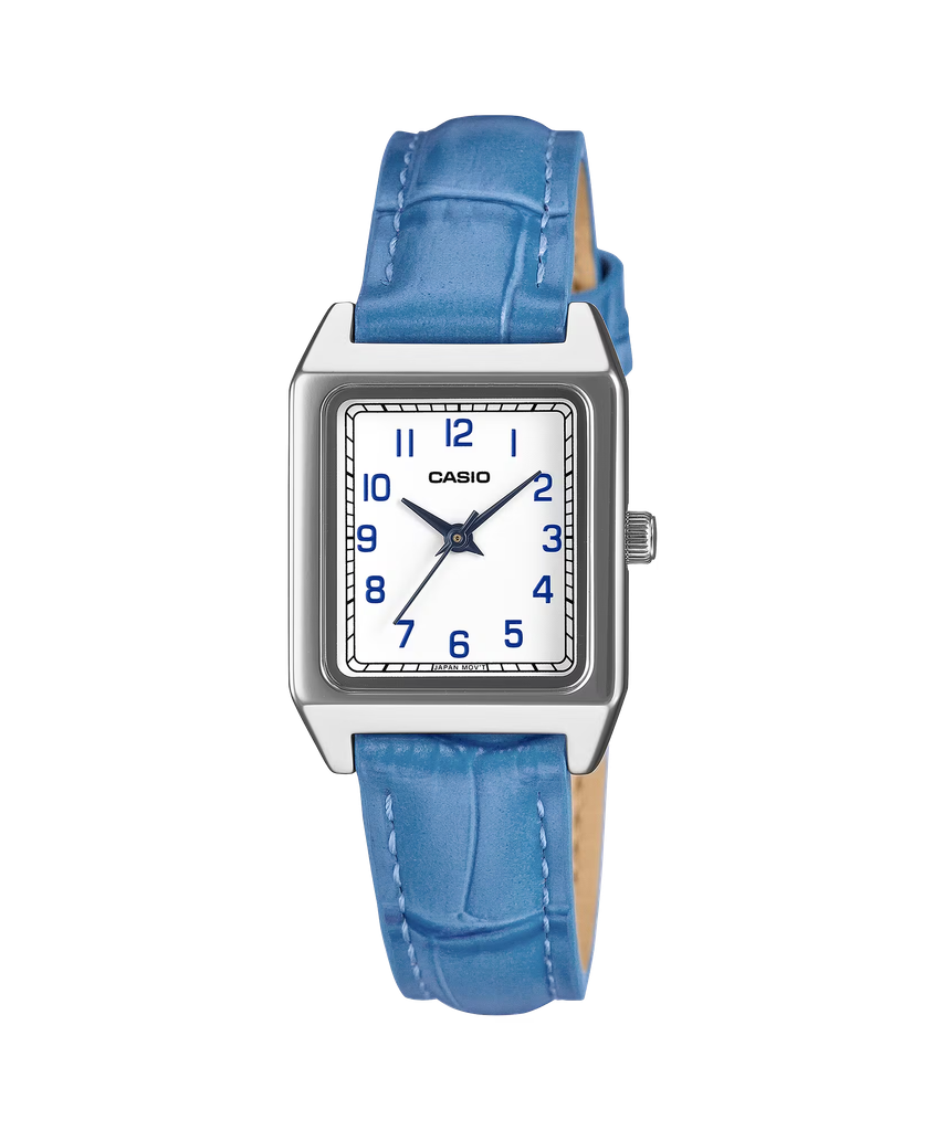  Casio LTP-B150LA-2B - Uy tín từ 2009, Tem vàng chống giả, Bảo hành 1 năm, Pin miễn phí trọn đời 