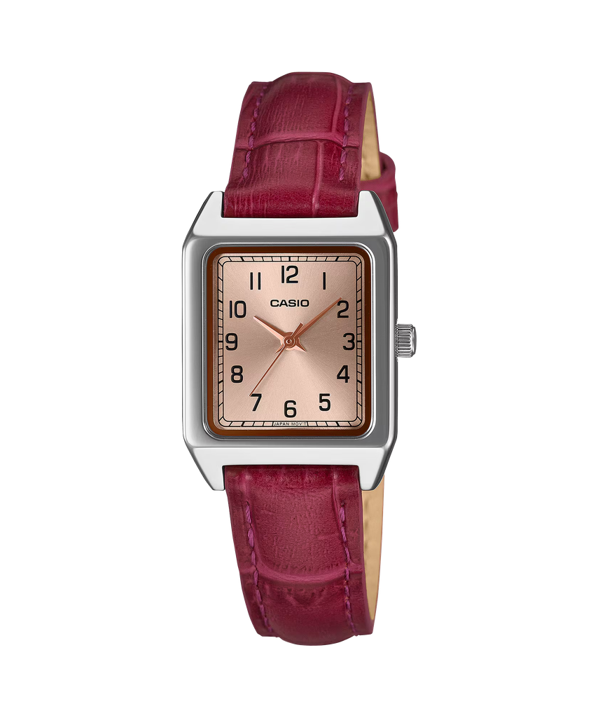  Casio LTP-B150LA-4B2 - Uy tín từ 2009, Tem vàng chống giả, Bảo hành 1 năm, Pin miễn phí trọn đời 