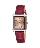  Casio LTP-B150LA-4B2 - Uy tín từ 2009, Tem vàng chống giả, Bảo hành 1 năm, Pin miễn phí trọn đời 