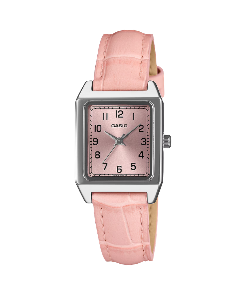  Casio LTP-B150LA-4B - Uy tín từ 2009, Tem vàng chống giả, Bảo hành 1 năm, Pin miễn phí trọn đời 