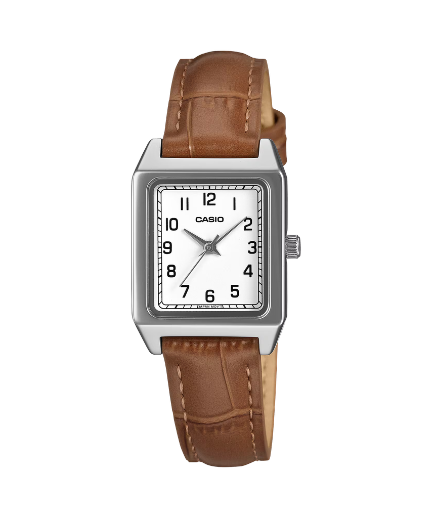  Casio LTP-B150LA-8B - Uy tín từ 2009, Tem vàng chống giả, Bảo hành 1 năm, Pin miễn phí trọn đời 