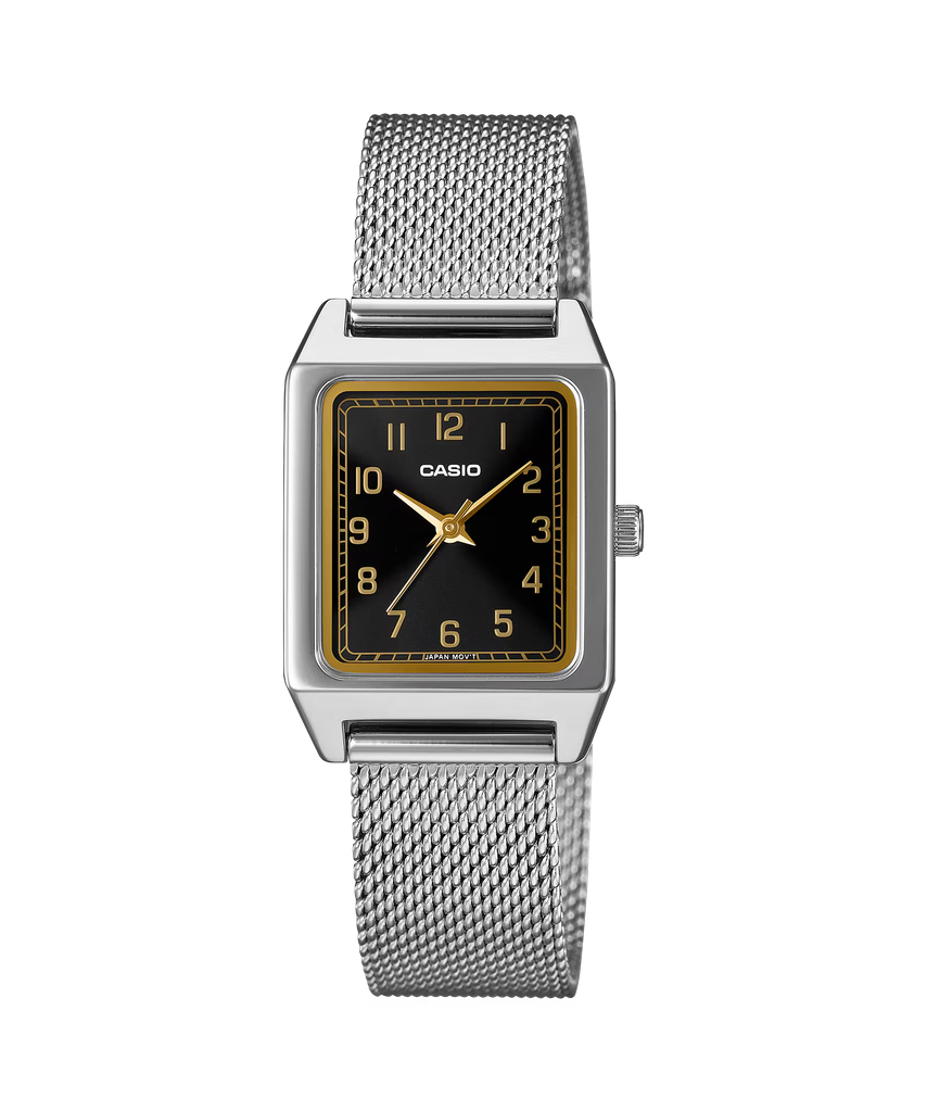  Casio LTP-B150M-1B - Uy tín từ 2009, Tem vàng chống giả, Bảo hành 1 năm, Pin miễn phí trọn đời 