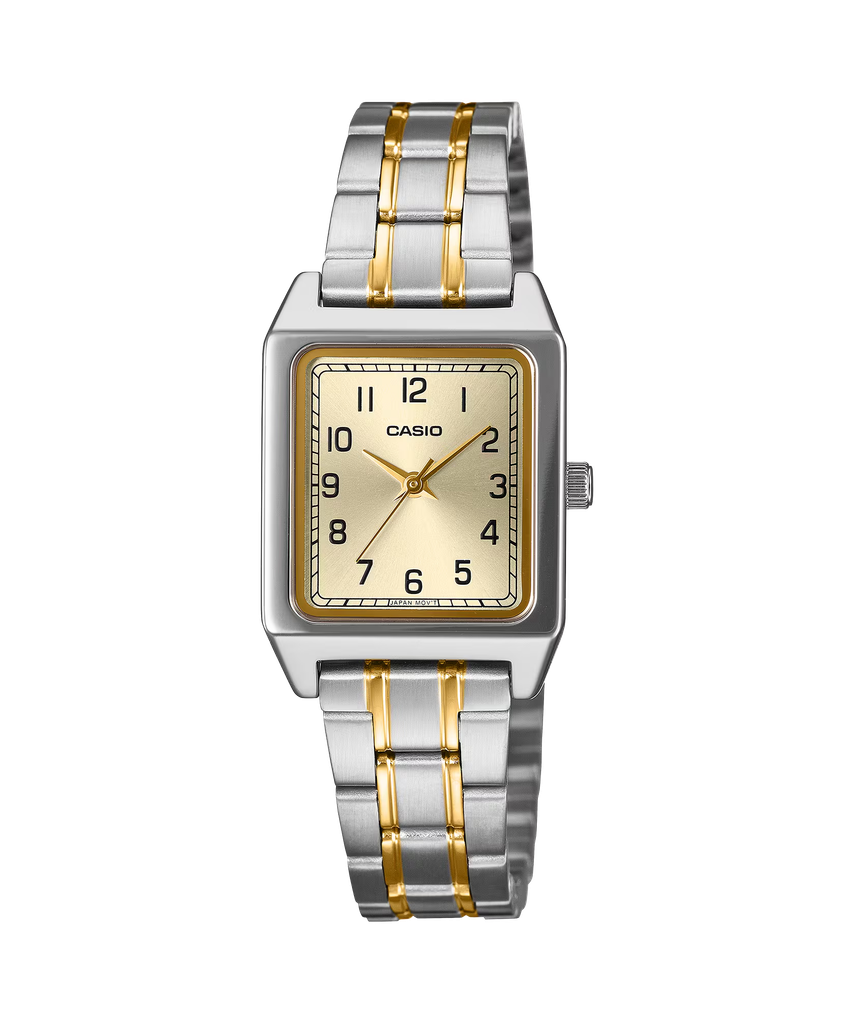  Casio LTP-B150SG-9B - Uy tín từ 2009, Tem vàng chống giả, Bảo hành 1 năm, Pin miễn phí trọn đời 