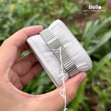  Casio LTP-B166D-2AV - Uy tín từ 2009, Tem vàng chống giả, Bảo hành 1 năm, Pin miễn phí trọn đời 