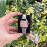  Casio LTP-B166D-4AV - Uy tín từ 2009, Tem vàng chống giả, Bảo hành 1 năm, Pin miễn phí trọn đời 