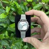  Casio LTP-B166D-7AV - Uy tín từ 2009, Tem vàng chống giả, Bảo hành 1 năm, Pin miễn phí trọn đời 