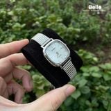  Casio LTP-B166D-7AV - Uy tín từ 2009, Tem vàng chống giả, Bảo hành 1 năm, Pin miễn phí trọn đời 
