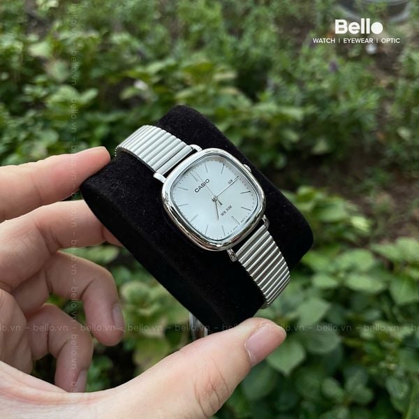  Casio LTP-B166D-7AV - Uy tín từ 2009, Tem vàng chống giả, Bảo hành 1 năm, Pin miễn phí trọn đời 