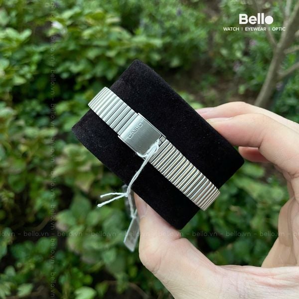  Casio LTP-B166D-7AV - Uy tín từ 2009, Tem vàng chống giả, Bảo hành 1 năm, Pin miễn phí trọn đời 