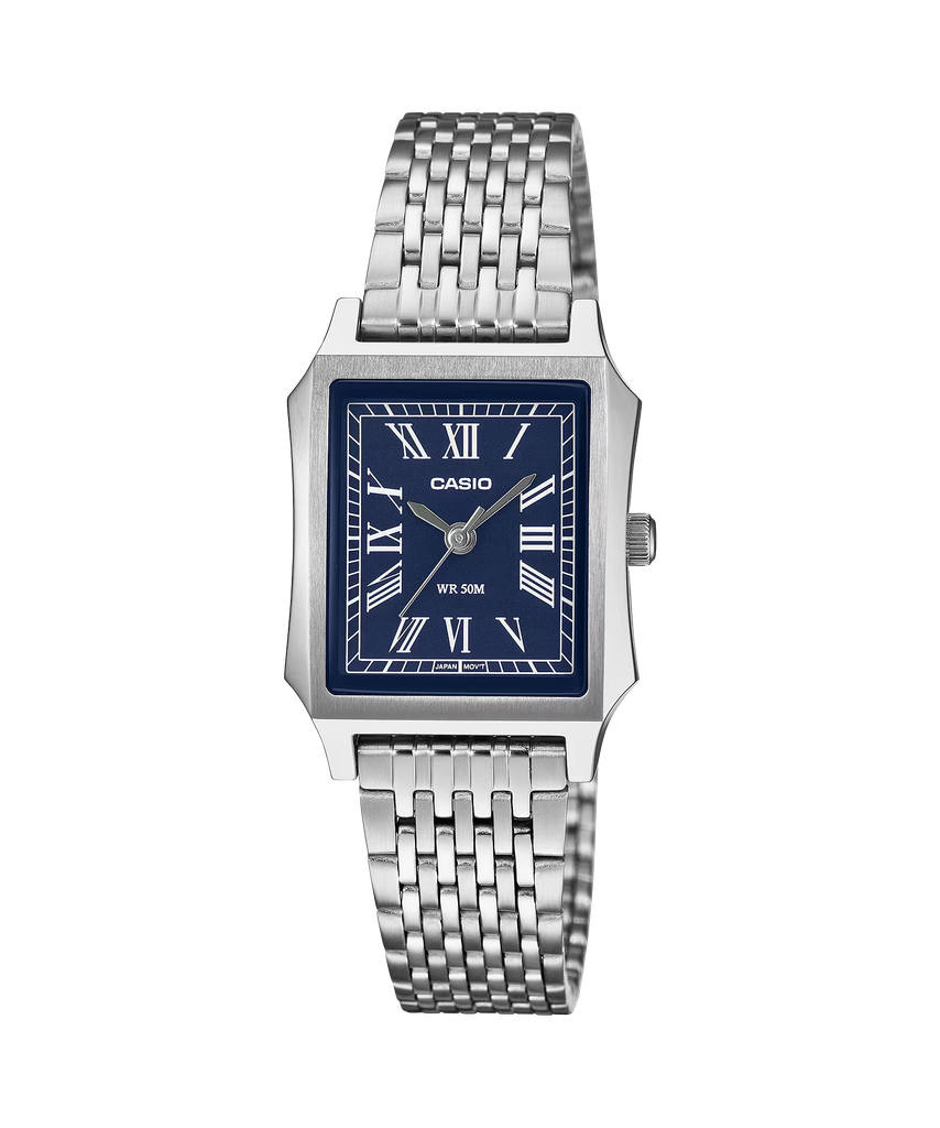  Casio LTP-B190D-2BV - Uy tín từ 2009, Tem vàng chống giả, Bảo hành 1 năm, Pin miễn phí trọn đời 