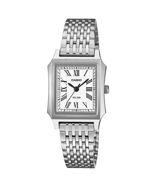  Casio LTP-B190D-7BV - Uy tín từ 2009, Tem vàng chống giả, Bảo hành 1 năm, Pin miễn phí trọn đời 
