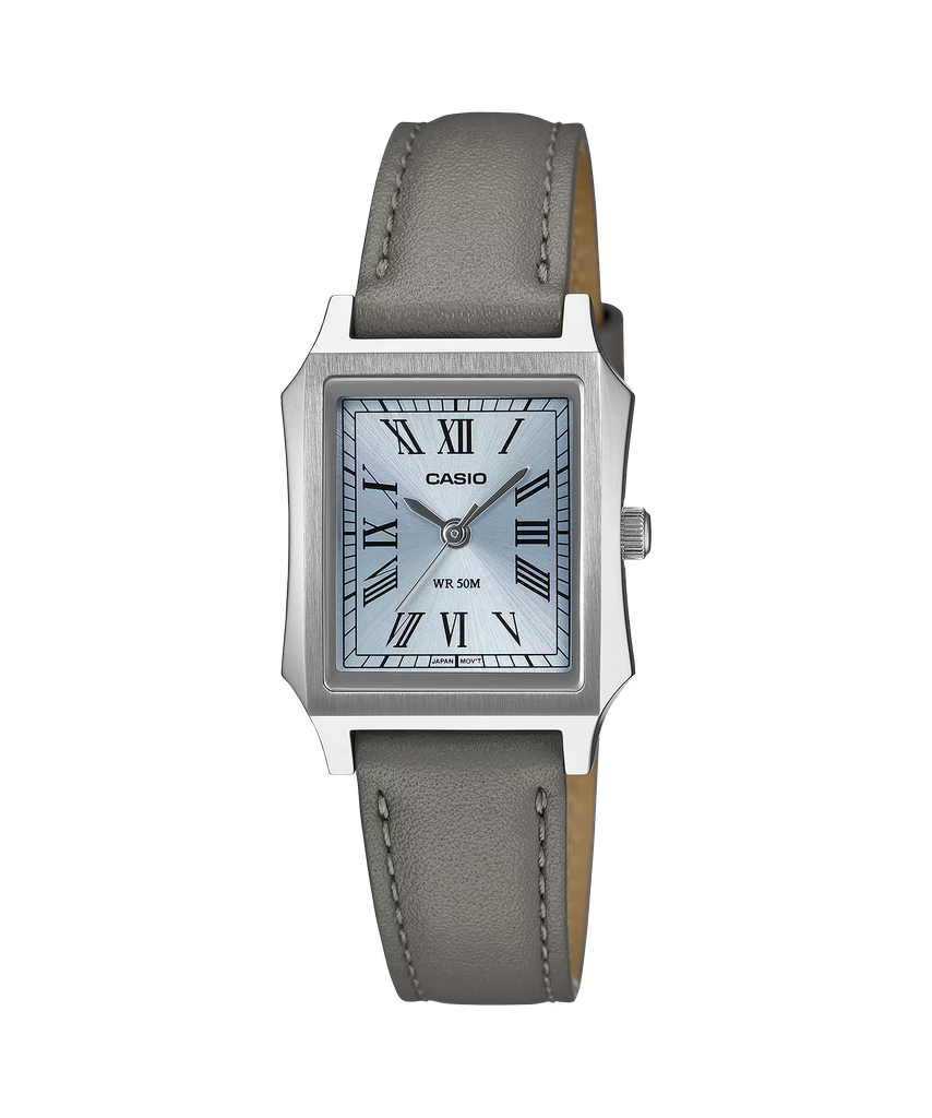  Casio LTP-B190L-2BV - Uy tín từ 2009, Tem vàng chống giả, Bảo hành 1 năm, Pin miễn phí trọn đời 