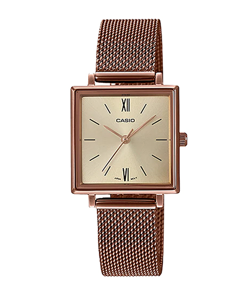  Casio LTP-E155MR-9B - Uy tín từ 2009, Tem vàng chống giả, Bảo hành 1 năm, Pin miễn phí trọn đời 