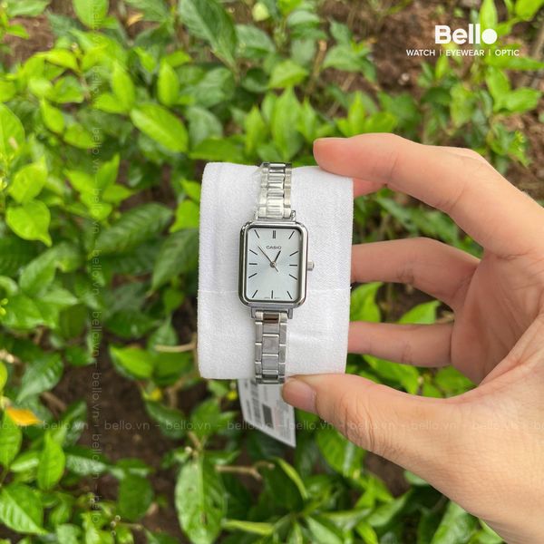  Casio LTP-V009D-2E - Uy tín từ 2009, Tem vàng chống giả, Bảo hành 1 năm, Pin miễn phí trọn đời 