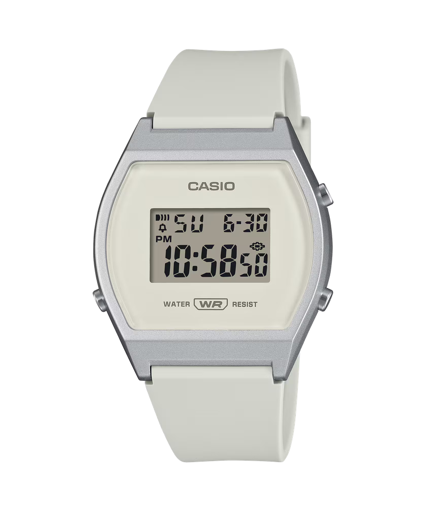  Casio LW-204-7A - Uy tín từ 2009, Tem vàng chống giả, Bảo hành 1 năm, Pin miễn phí trọn đời 