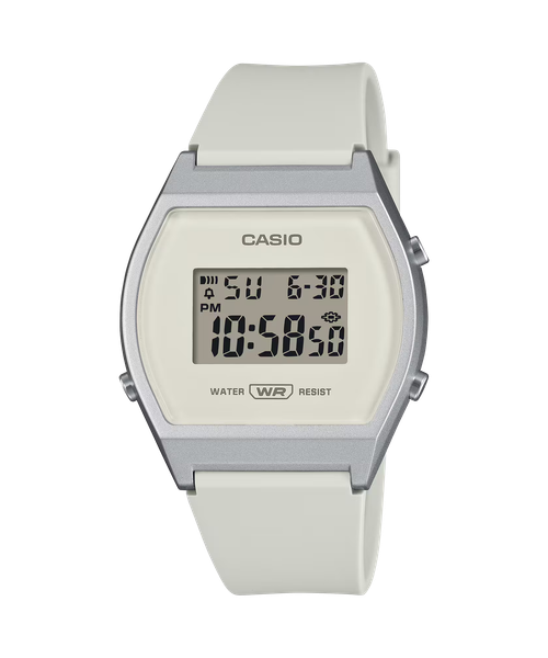  Casio LW-204-7A - Uy tín từ 2009, Tem vàng chống giả, Bảo hành 1 năm, Pin miễn phí trọn đời 