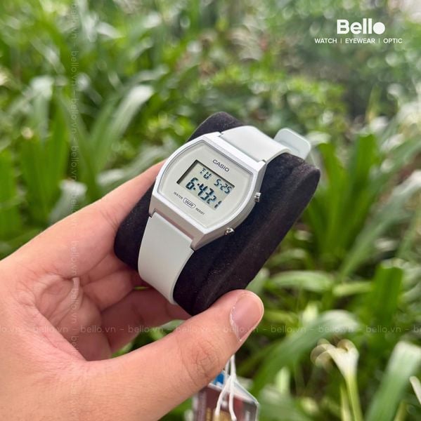  Casio LW-204-7A - Uy tín từ 2009, Tem vàng chống giả, Bảo hành 1 năm, Pin miễn phí trọn đời 