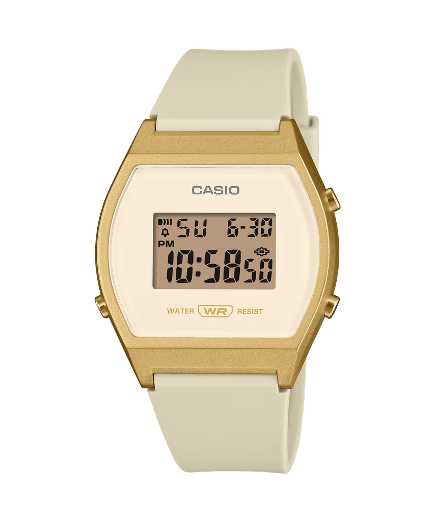  Casio LW-204-9A - Uy tín từ 2009, Tem vàng chống giả, Bảo hành 1 năm, Pin miễn phí trọn đời 