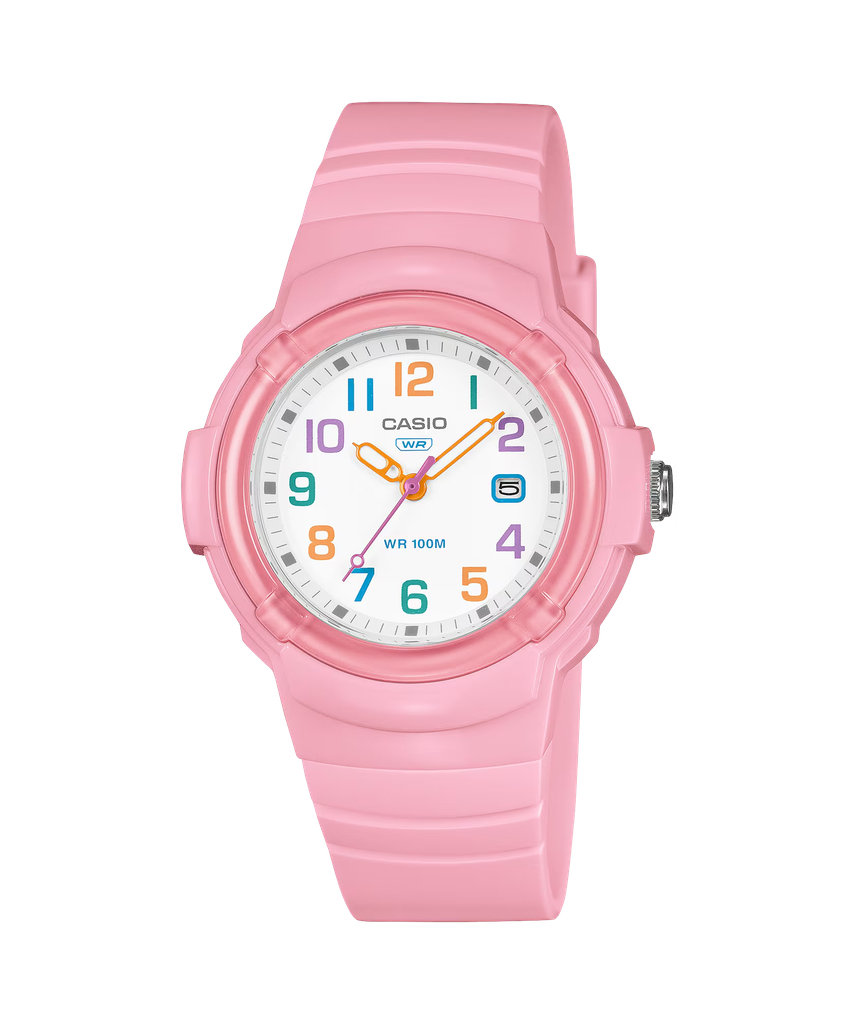  Casio LX-800H-4A - Uy tín từ 2009, Tem vàng chống giả, Bảo hành 1 năm, Pin miễn phí trọn đời 