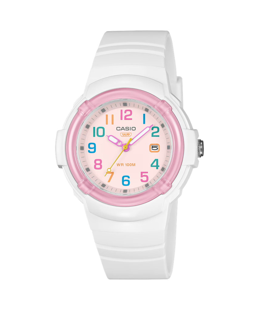  Casio LX-800H-7A1 - Uy tín từ 2009, Tem vàng chống giả, Bảo hành 1 năm, Pin miễn phí trọn đời 