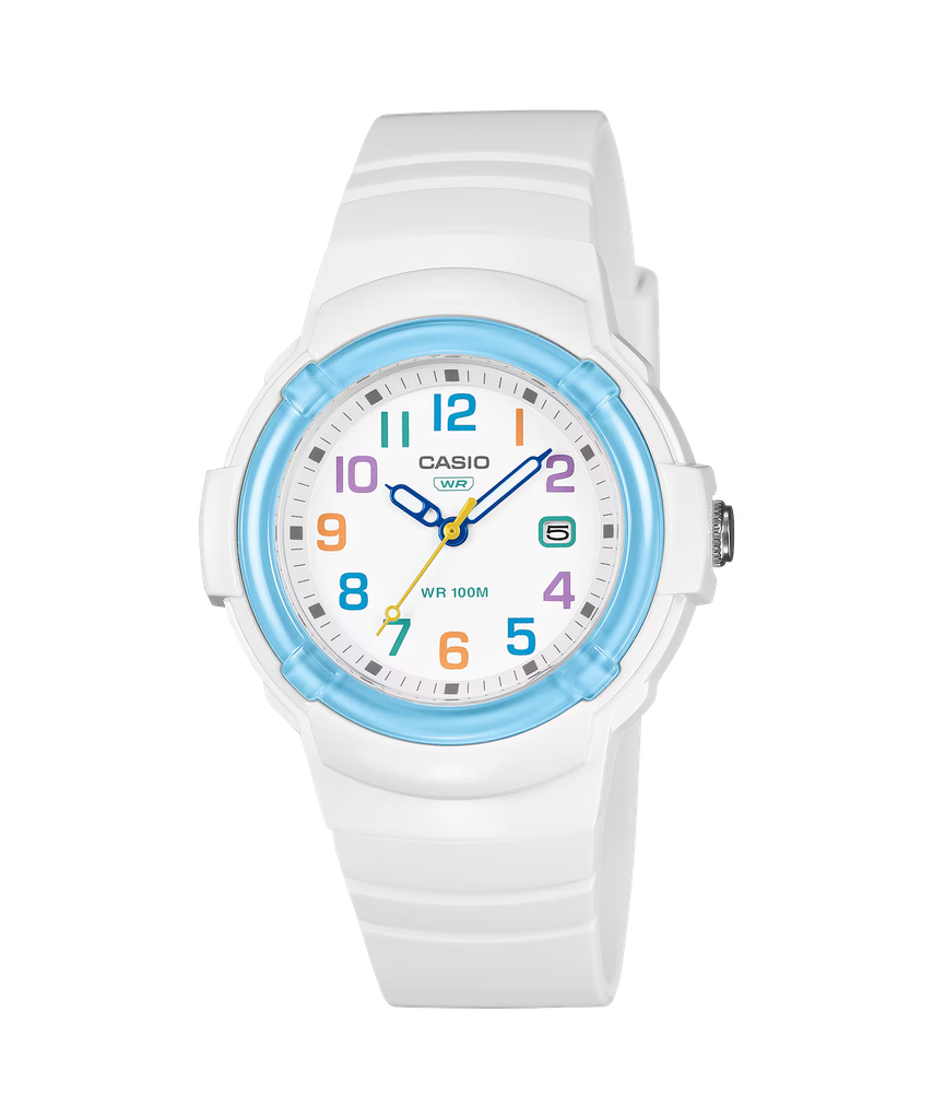  Casio LX-800H-7A2 - Uy tín từ 2009, Tem vàng chống giả, Bảo hành 1 năm, Pin miễn phí trọn đời 
