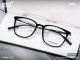  Gọng Kính Montblanc MB0089OK 001 chính hãng GIÁ TỐT LIÊN HỆ 0948.74.5959 (Mrs.Hà) 