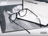  Gọng Kính Montblanc MB0089OK 001 chính hãng GIÁ TỐT LIÊN HỆ 0948.74.5959 (Mrs.Hà) 