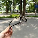  Gọng Kính Montblanc MB0217OA 002 chính hãng GIÁ TỐT LIÊN HỆ 0948.74.5959 (Mrs.Hà) 