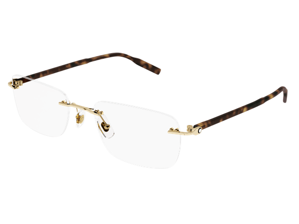 Gọng Kính Montblanc MB0221O 006 chính hãng GIÁ TỐT LIÊN HỆ 0948.74.5959 (Mrs.Hà) 
