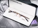  Gọng Kính Montblanc MB0221O 006 chính hãng GIÁ TỐT LIÊN HỆ 0948.74.5959 (Mrs.Hà) 