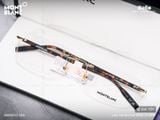  Gọng Kính Montblanc MB0221O 006 chính hãng GIÁ TỐT LIÊN HỆ 0948.74.5959 (Mrs.Hà) 
