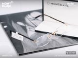  Gọng Kính Montblanc MB0221O 006 chính hãng GIÁ TỐT LIÊN HỆ 0948.74.5959 (Mrs.Hà) 