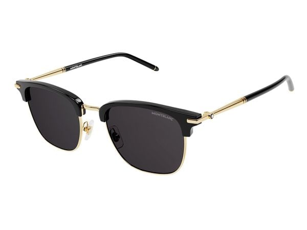  Kính Mát Montblanc MB0242S 001 chính hãng GIÁ TỐT LIÊN HỆ 0948.74.5959 (Mrs.Hà) 