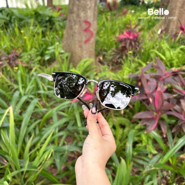 Kính Mát Montblanc MB0242S 001 chính hãng GIÁ TỐT LIÊN HỆ 0948.74.5959 (Mrs.Hà) 