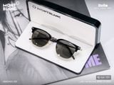  Kính Mát Montblanc MB0242S 001 chính hãng GIÁ TỐT LIÊN HỆ 0948.74.5959 (Mrs.Hà) 