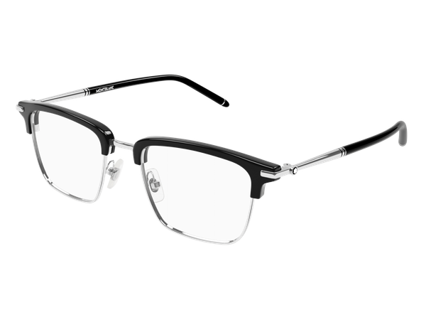  Gọng Kính Montblanc MB0243O 001 chính hãng GIÁ TỐT LIÊN HỆ 0948.74.5959 (Mrs.Hà) 