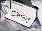  Gọng Kính Montblanc MB0243O 001 chính hãng GIÁ TỐT LIÊN HỆ 0948.74.5959 (Mrs.Hà) 