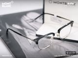  Gọng Kính Montblanc MB0243O 001 chính hãng GIÁ TỐT LIÊN HỆ 0948.74.5959 (Mrs.Hà) 