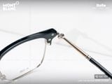  Gọng Kính Montblanc MB0243O 001 chính hãng GIÁ TỐT LIÊN HỆ 0948.74.5959 (Mrs.Hà) 
