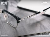  Gọng Kính Montblanc MB0243O 001 chính hãng GIÁ TỐT LIÊN HỆ 0948.74.5959 (Mrs.Hà) 