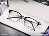  Gọng Kính Montblanc MB0243O 001 chính hãng GIÁ TỐT LIÊN HỆ 0948.74.5959 (Mrs.Hà) 