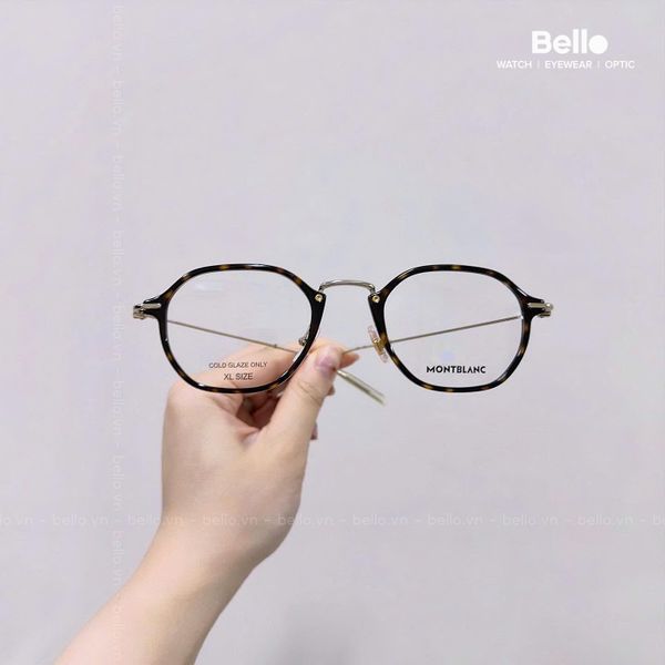  Gọng Kính MB0296O 002 chính hãng GIÁ TỐT LIÊN HỆ 0948.74.5959 (Mrs.Hà) 